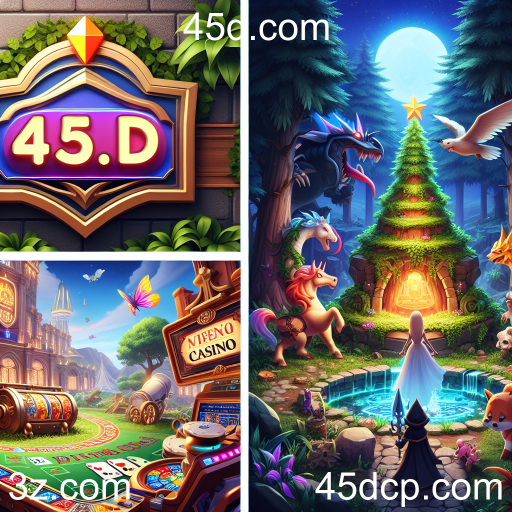 Descubra o Mundo Fascinante dos Jogos de Aventura