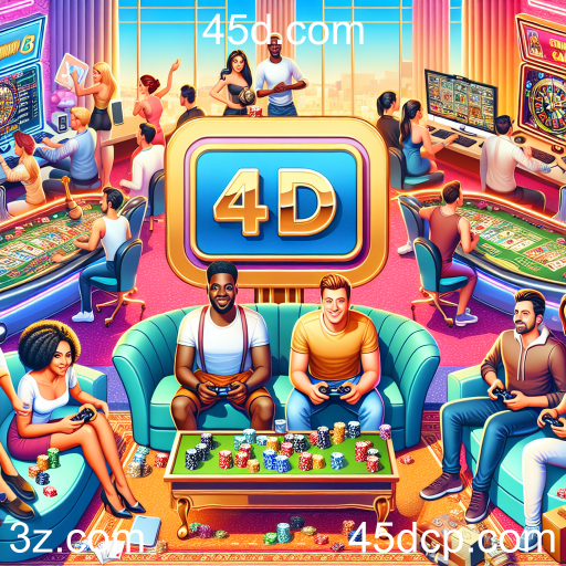 A Evolução do Jogo Multiplayer: Conectando Jogadores de Todo o Mundo